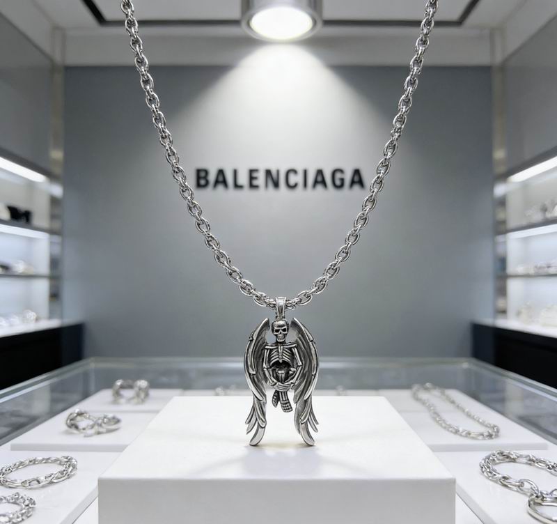Balenciaga Necklace 03yxs95